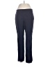 Chico's Solid Blue Active Pants Size M - photo 1