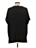 Banana Republic Black Poncho Size Lg Petite - photo 2