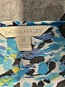 Laura Ashley Blue Sleeveless Top Size M - photo 7