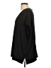 Banana Republic Black Poncho Size Lg Petite - photo 5