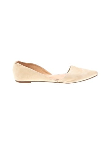 J.Crew Factory Store Flats (view 1)