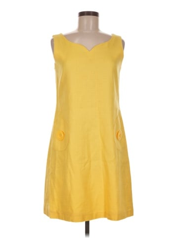 Coldwater Creek Casual Dress (view 1)