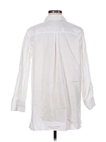 Coldwater Creek Long Sleeve Blouse (view 2)