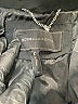 BCBGMAXAZRIA Solid Black Jacket Size XS - photo 6