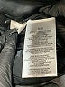 BCBGMAXAZRIA Solid Black Jacket Size XS - photo 7
