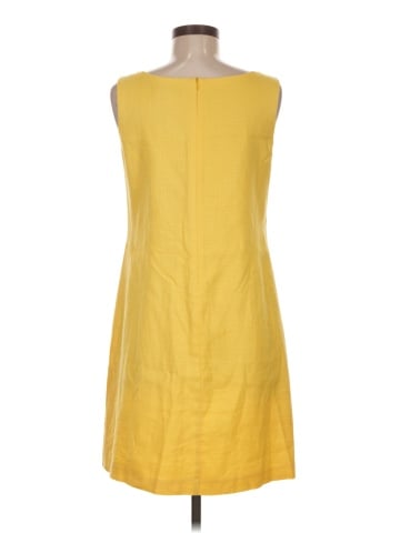 Coldwater Creek Casual Dress (view 2)