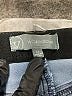 Wit & Wisdom Solid Blue Jeans Size 14 - photo 7