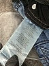 Wit & Wisdom Solid Blue Jeans Size 14 - photo 8