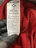 Without Walls Burgundy Active Pants Size S - photo 5