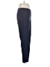 Chico's Solid Blue Active Pants Size M - photo 4