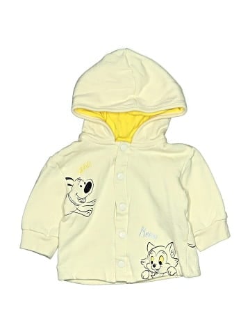 Disney Baby Zip Up Hoodie (view 1)