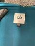 CAbi Teal Sleeveless Top Size L - photo 7