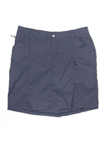 Duluth Trading Co. Skort (view 1)