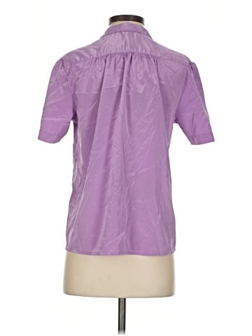 Kmart Short Sleeve Blouse (view 2)