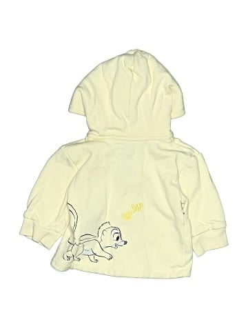 Disney Baby Zip Up Hoodie (view 2)