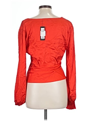 Lulus Long Sleeve Top (view 2)
