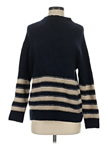 MNG Turtleneck Sweater (view 1)