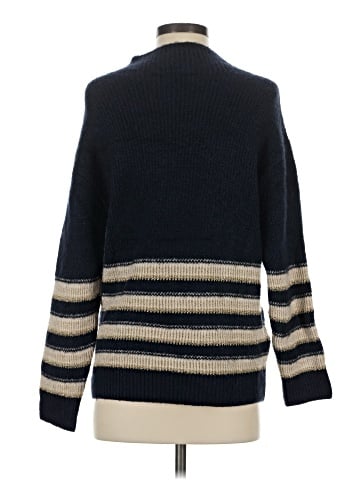 MNG Turtleneck Sweater (view 2)