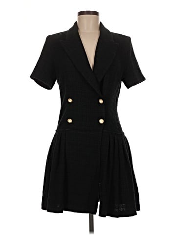 Sandro Casual Dress (view 1)