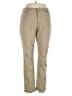 Lee Solid Tan Khakis Size 14M - photo 1
