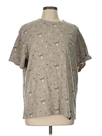 Assorted Brands Short Sleeve T-Shirt (view 1)