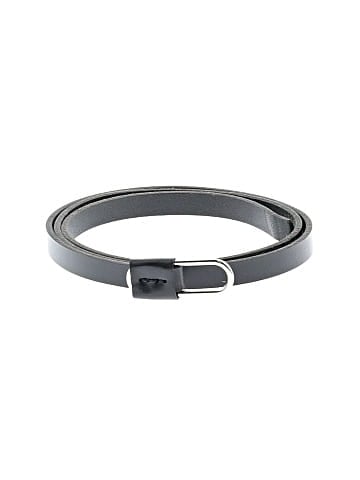 Banana Republic Leather Belt (view 1)