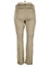 Lee Solid Tan Khakis Size 14M - photo 2