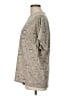 Assorted Brands Paisley Tan Short Sleeve T-Shirt Size L - photo 5