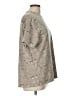 Assorted Brands Paisley Tan Short Sleeve T-Shirt Size L - photo 4
