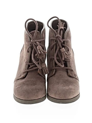 Madden Girl Wedges (view 2)