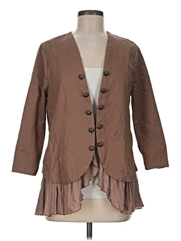 Torrid Blazer (view 1)