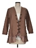 Torrid Brown Blazer Size Med Plus (00) - photo 1