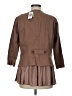 Torrid Brown Blazer Size Med Plus (00) - photo 2