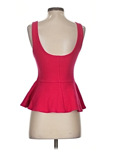 Ganni Sleeveless Top (view 2)