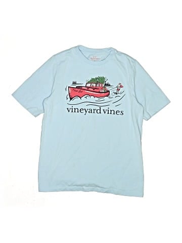 Vineyard Vines Short Sleeve T-Shirt (view 1)