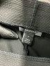 Halogen Solid Black Active Pants Size S - photo 7