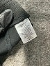Halogen Solid Black Active Pants Size S - photo 8