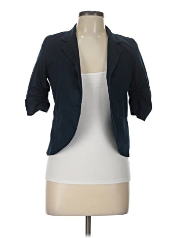 Aqua Blazer (view 1)