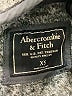 Abercrombie & Fitch Gray Pullover Sweater Size XS - photo 7