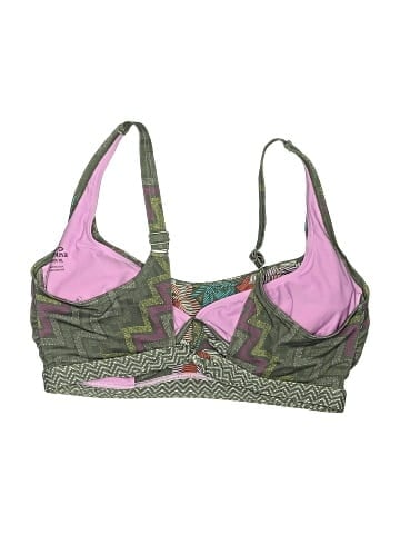 PrAna Swimsuit Top (view 2)