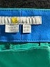 Boden Green Casual Pants Size 8 - photo 7