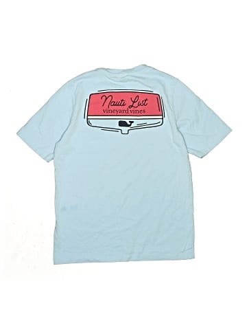 Vineyard Vines Short Sleeve T-Shirt (view 2)