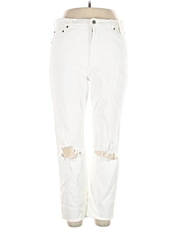 Abercrombie & Fitch Jeans (view 1)