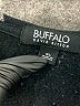 Buffalo by David Bitton Stars Black Pullover Sweater Size XL - photo 7