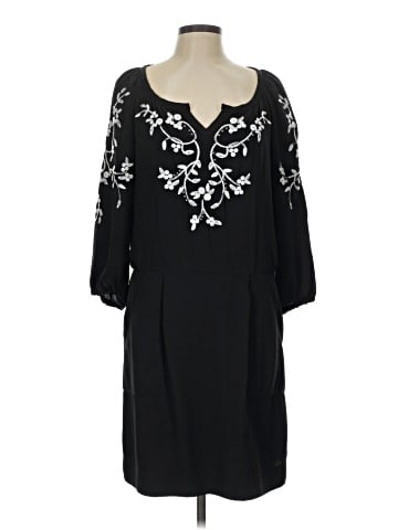 Nanette Lepore Casual Dress (view 1)