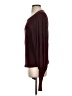 Vince Camuto Burgundy Pullover Sweater Size S - photo 5