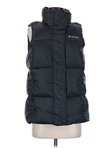 Columbia Vest (view 1)