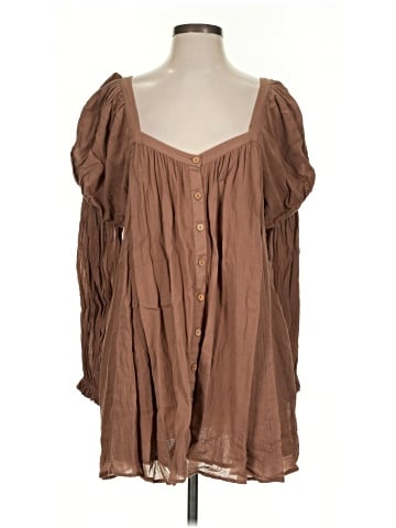 Free People Casual Dress (view 1)