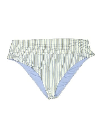 PrAna Swimsuit Bottoms (view 1)