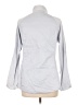 32 Degrees 100% Nylon Silver Cardigan Size L - photo 2